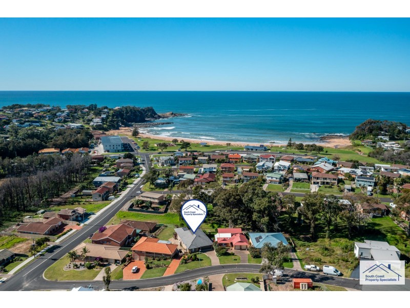 6 Mimosa Place, Malua Bay NSW 2536