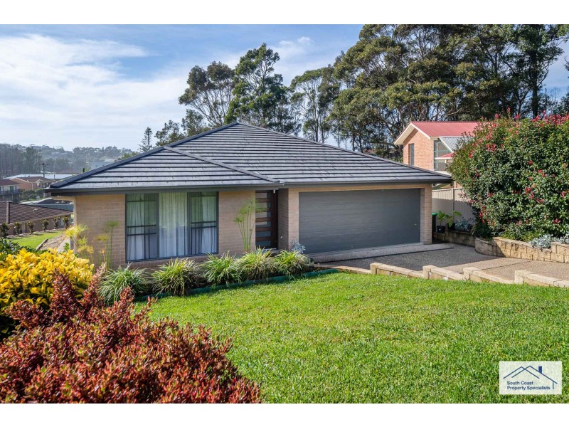 6 Mimosa Place, Malua Bay NSW 2536