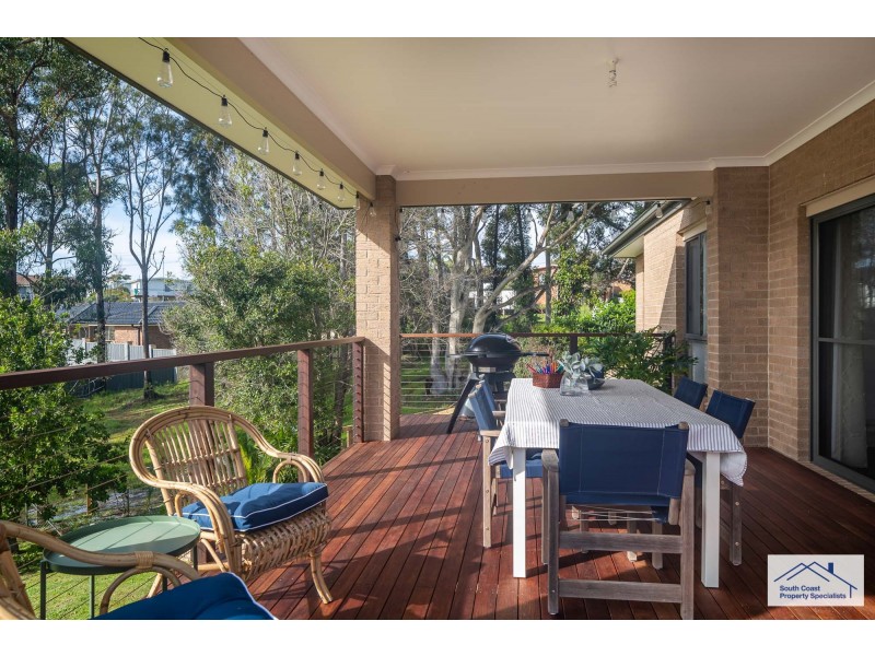 6 Mimosa Place, Malua Bay NSW 2536