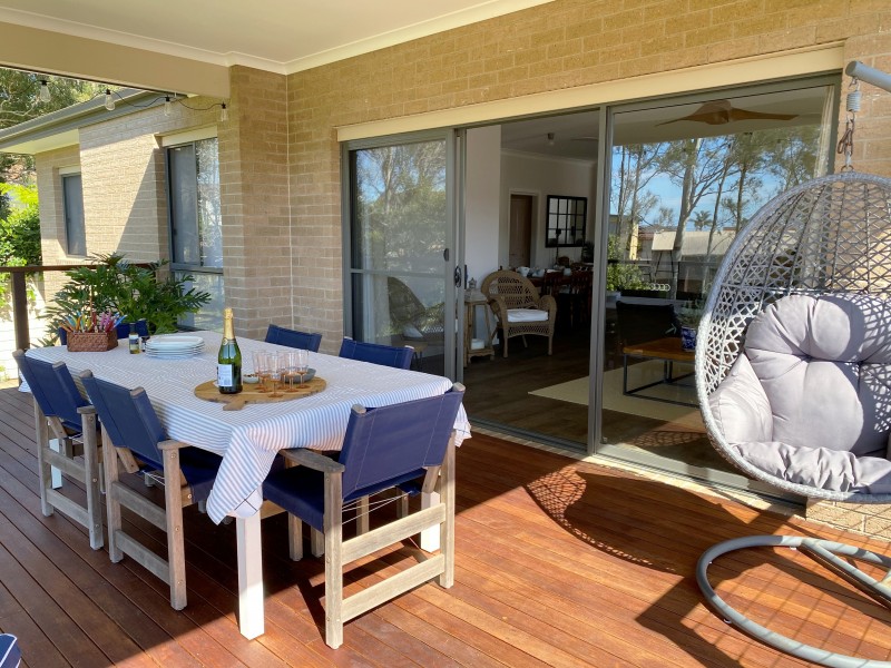 6 Mimosa Place, Malua Bay NSW 2536