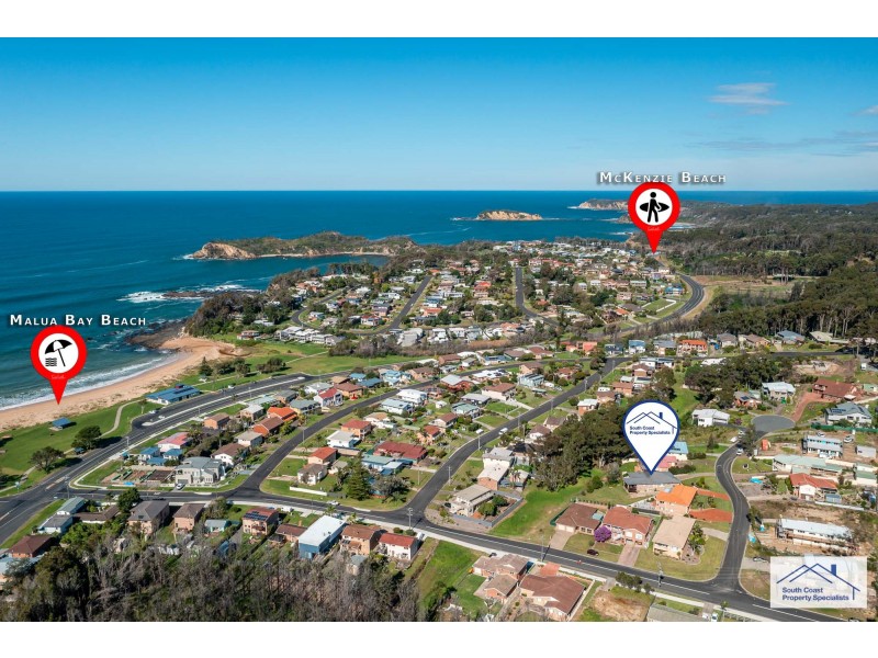 6 Mimosa Place, Malua Bay NSW 2536