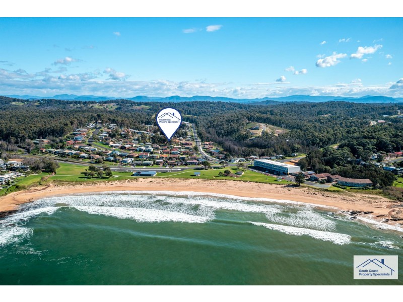 6 Mimosa Place, Malua Bay NSW 2536