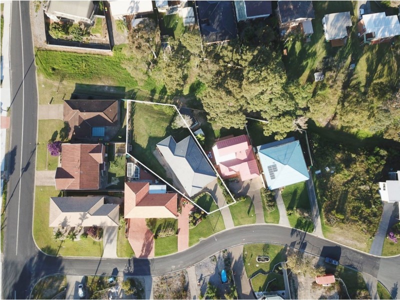 6 Mimosa Place, Malua Bay NSW 2536