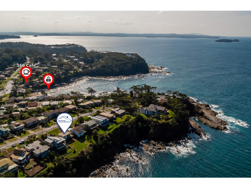 50 Iluka Avenue, Malua Bay NSW 2536