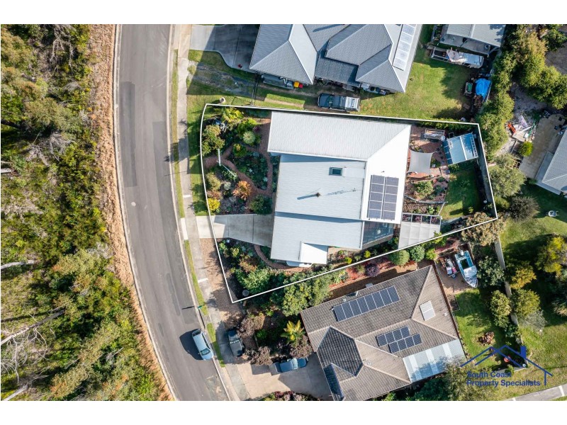 30 Bellbird Drive, Malua Bay NSW 2536