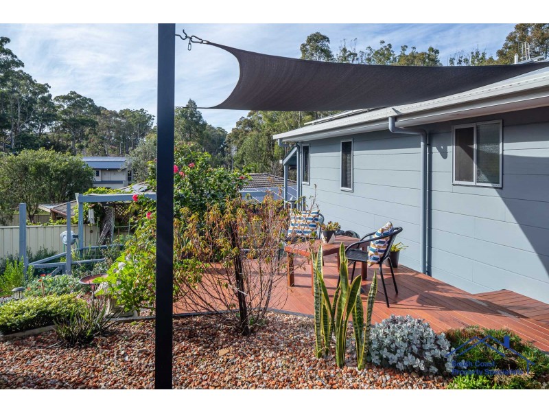 30 Bellbird Drive, Malua Bay NSW 2536