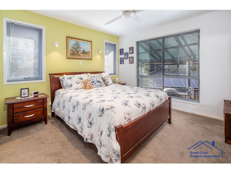 30 Bellbird Drive, Malua Bay NSW 2536