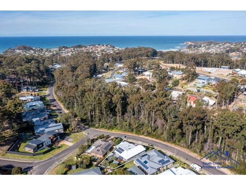 30 Bellbird Drive, Malua Bay NSW 2536