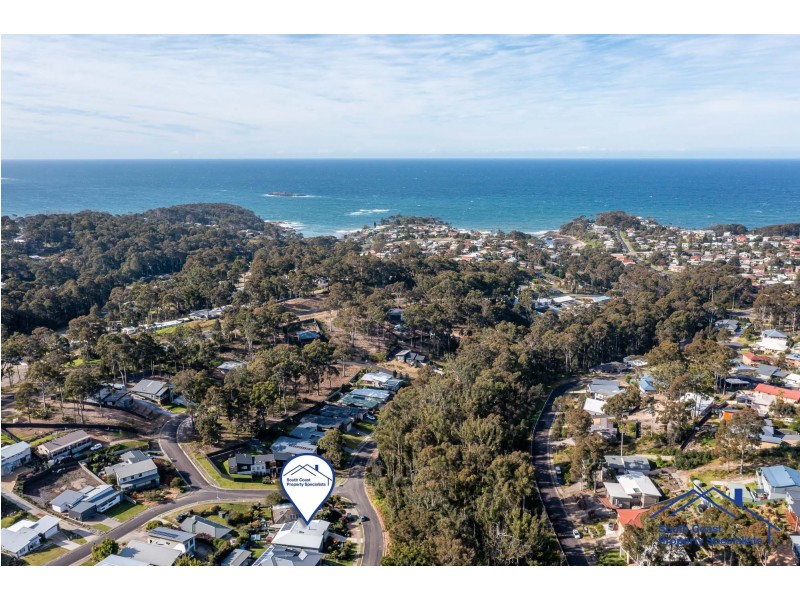 30 Bellbird Drive, Malua Bay NSW 2536