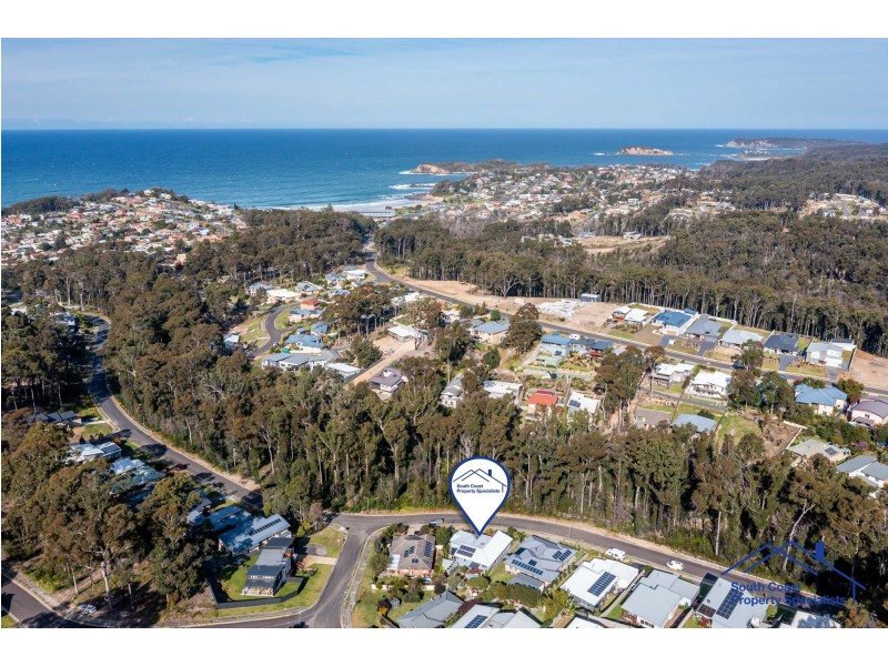 30 Bellbird Drive, Malua Bay NSW 2536