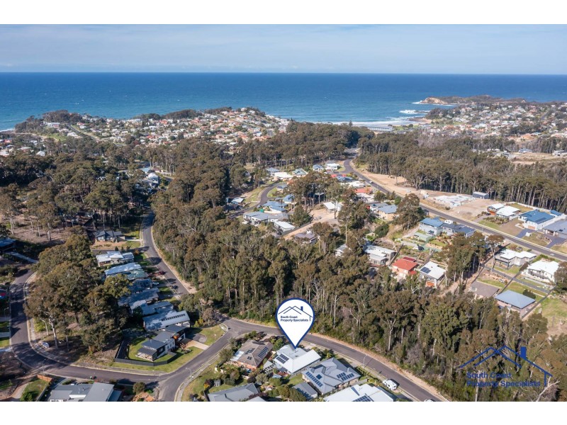 30 Bellbird Drive, Malua Bay NSW 2536