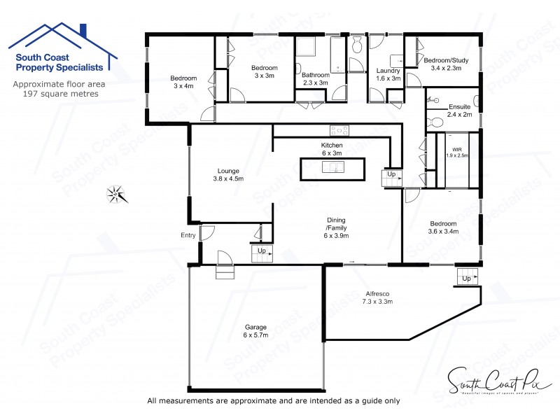30 Bellbird Drive, Malua Bay NSW 2536 Floorplan