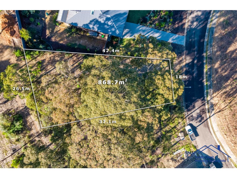 9 CURRAWONG CRESCENT, Malua Bay NSW 2536