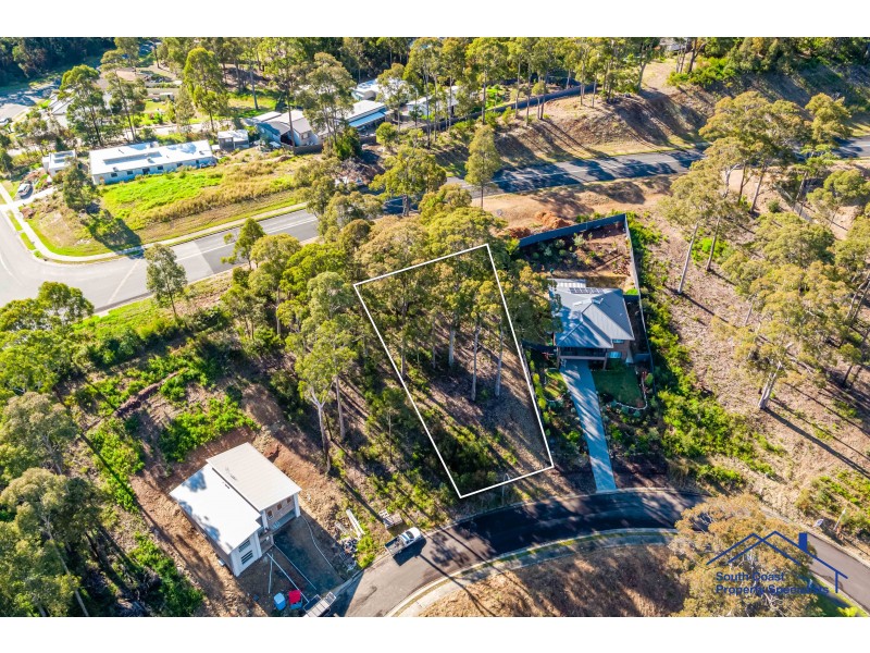 9 CURRAWONG CRESCENT, Malua Bay NSW 2536