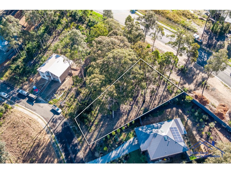 9 CURRAWONG CRESCENT, Malua Bay NSW 2536