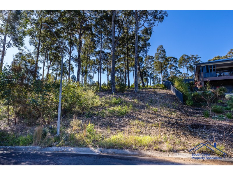 9 CURRAWONG CRESCENT, Malua Bay NSW 2536