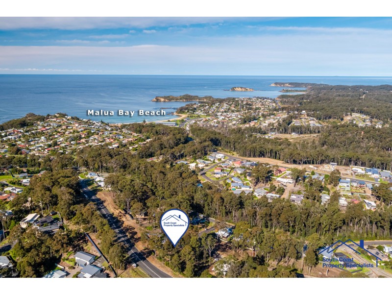 9 CURRAWONG CRESCENT, Malua Bay NSW 2536