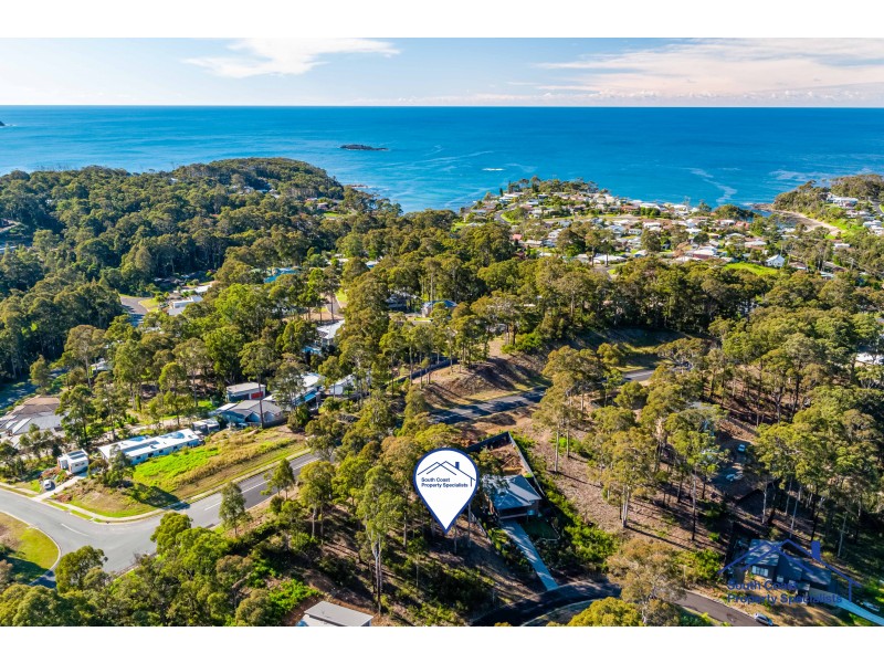 9 CURRAWONG CRESCENT, Malua Bay NSW 2536