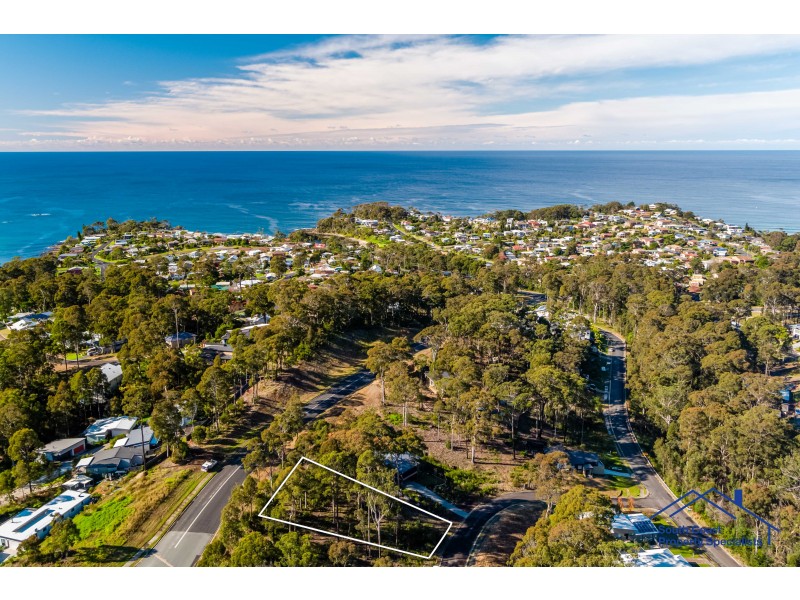 9 CURRAWONG CRESCENT, Malua Bay NSW 2536