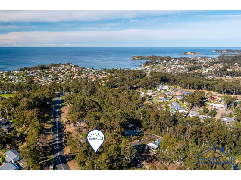 9 CURRAWONG CRESCENT, Malua Bay NSW 2536