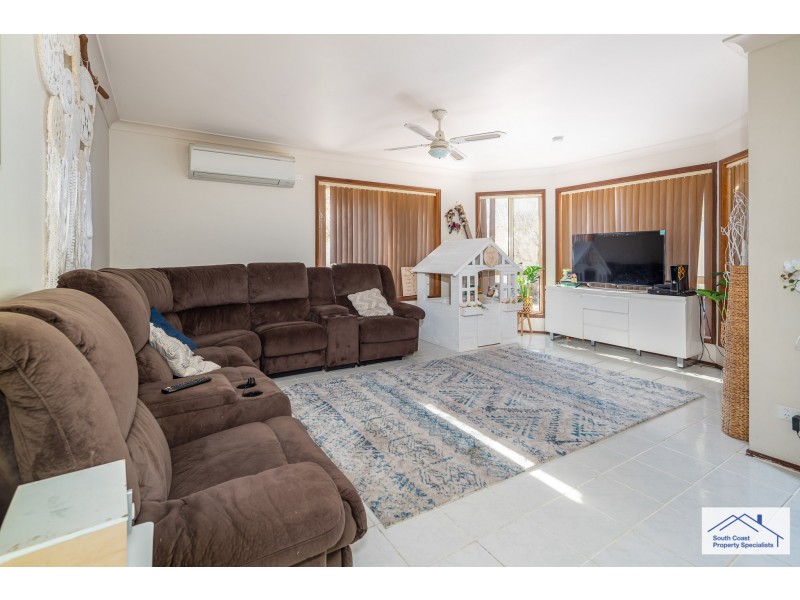 50 MALONEYS DRIVE, Maloneys Beach NSW 2536