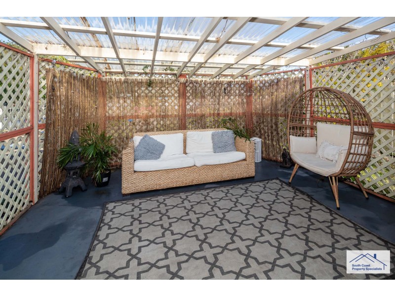 50 MALONEYS DRIVE, Maloneys Beach NSW 2536