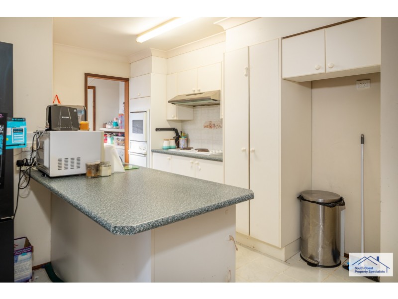 50 MALONEYS DRIVE, Maloneys Beach NSW 2536