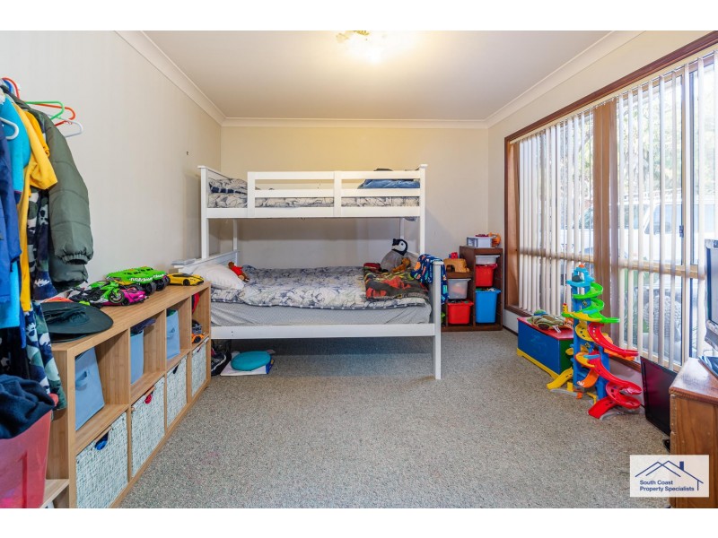 50 MALONEYS DRIVE, Maloneys Beach NSW 2536