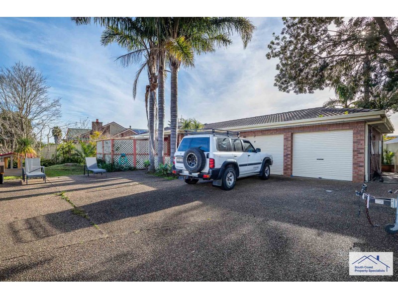 50 MALONEYS DRIVE, Maloneys Beach NSW 2536