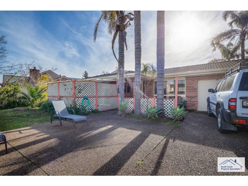 50 MALONEYS DRIVE, Maloneys Beach NSW 2536