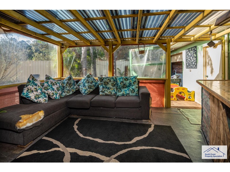 50 MALONEYS DRIVE, Maloneys Beach NSW 2536