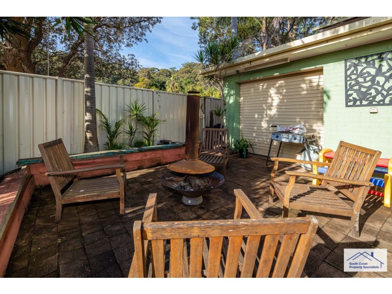 50 MALONEYS DRIVE, Maloneys Beach NSW 2536