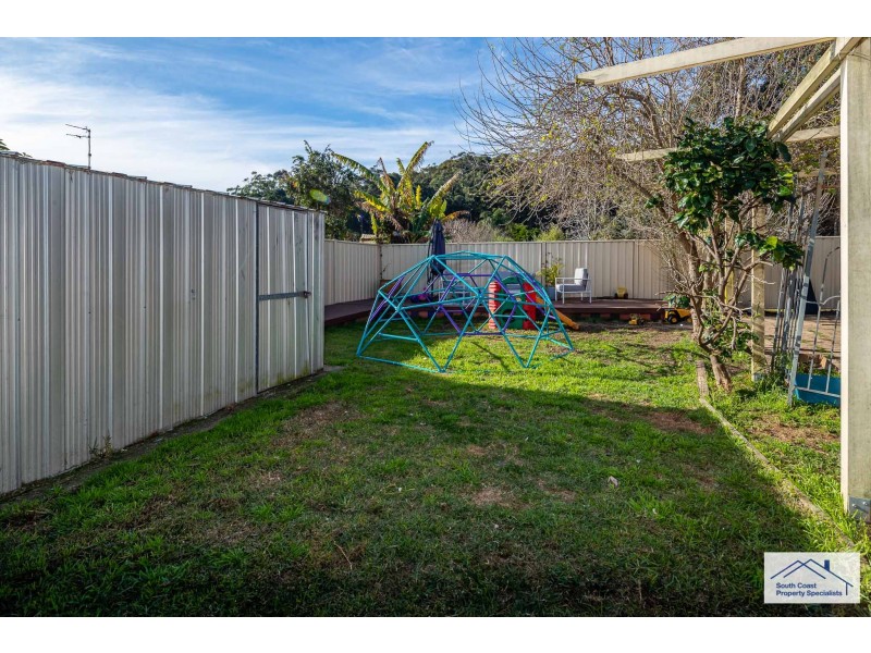 50 MALONEYS DRIVE, Maloneys Beach NSW 2536