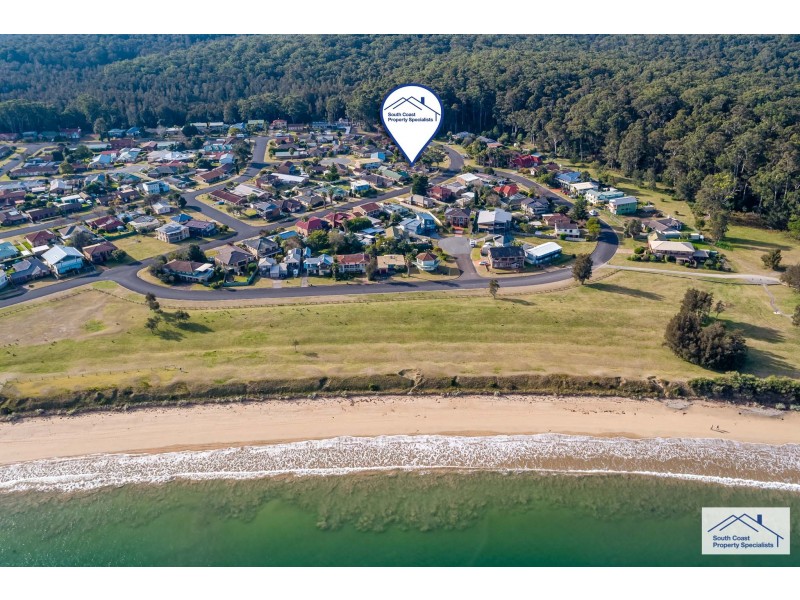 50 MALONEYS DRIVE, Maloneys Beach NSW 2536