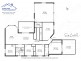 50 MALONEYS DRIVE, Maloneys Beach NSW 2536 Floorplan
