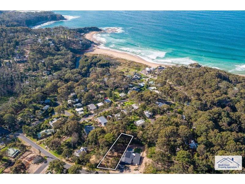12 Tranquil Bay Place, Rosedale NSW 2536
