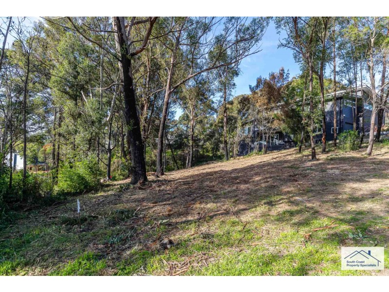 12 Tranquil Bay Place, Rosedale NSW 2536