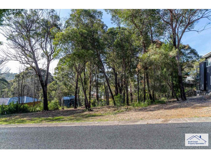 12 Tranquil Bay Place, Rosedale NSW 2536