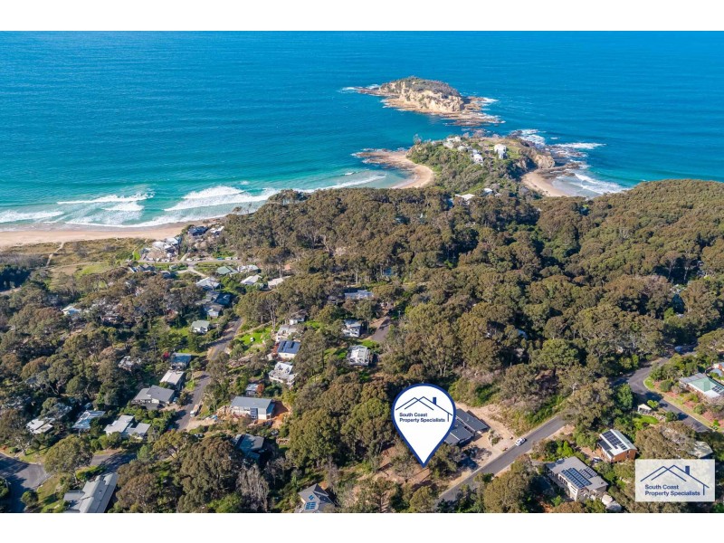 12 Tranquil Bay Place, Rosedale NSW 2536