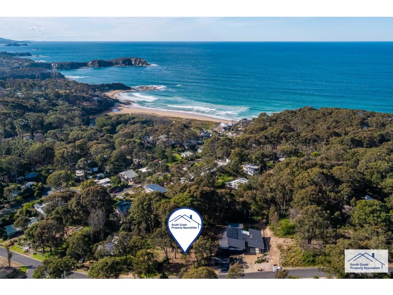 12 Tranquil Bay Place, Rosedale NSW 2536