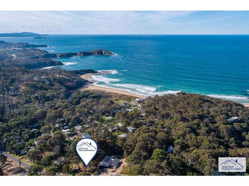 12 Tranquil Bay Place, Rosedale NSW 2536