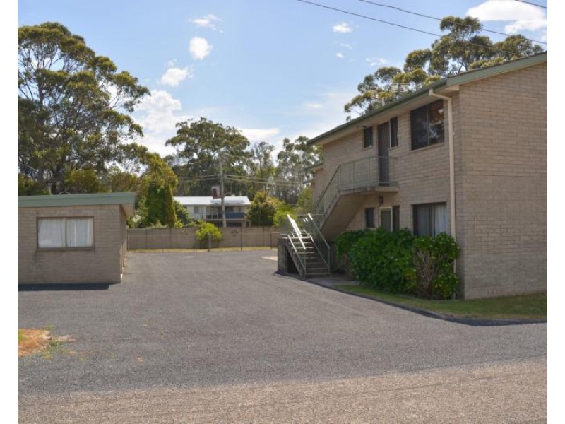 4/50 SMITH STREET, Broulee NSW 2537