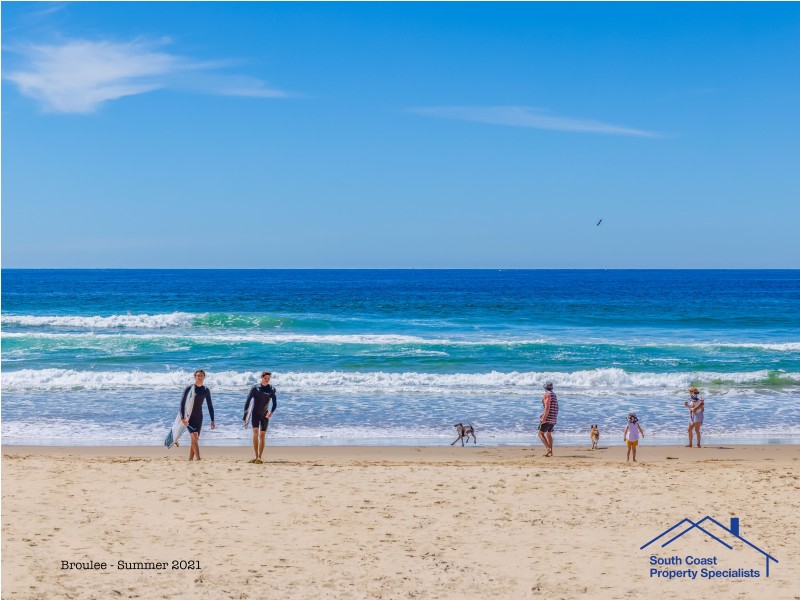 13 Larmer Close, Broulee NSW 2537