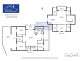 58 MOORONG CRESCENT, Malua Bay NSW 2536 Floorplan