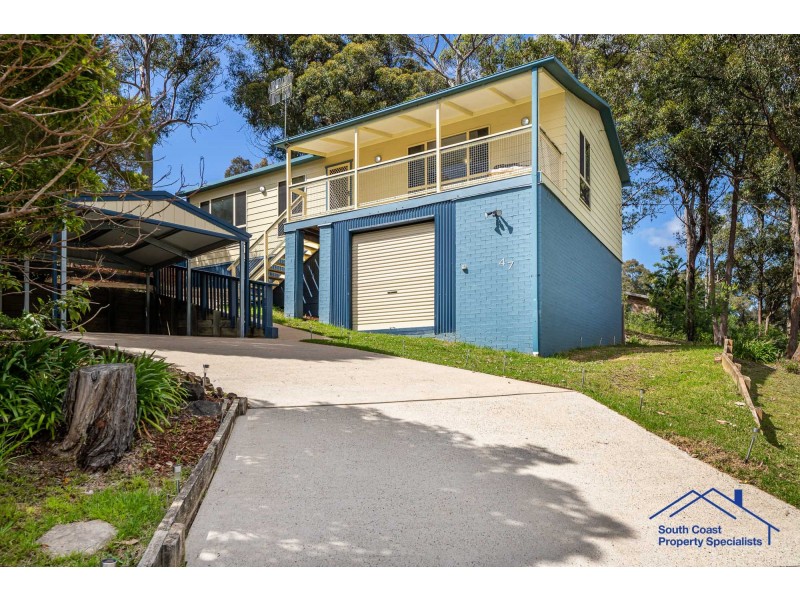 47 Albatross Road, Catalina NSW 2536