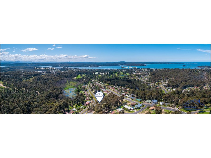 47 Albatross Road, Catalina NSW 2536