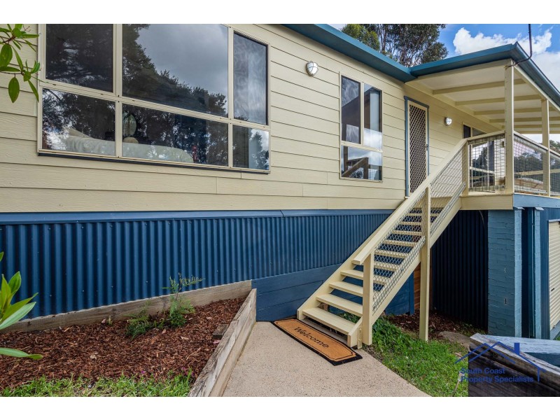 47 Albatross Road, Catalina NSW 2536