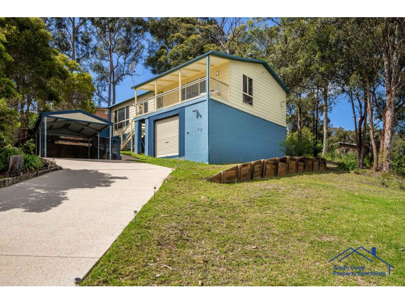 47 Albatross Road, Catalina NSW 2536