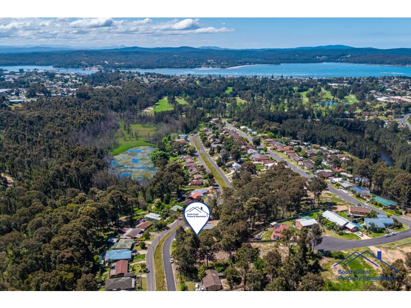 47 Albatross Road, Catalina NSW 2536