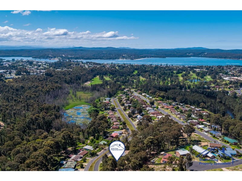 47 Albatross Road, Catalina NSW 2536